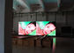 높은 정의 P6mm 옥외 광고 발광 다이오드 표시 영상 벽 넓은 시야각 협력 업체
