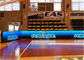 HD P6 농구 배경을 위한 실내 풀 컬러 LED 둘레 광고판 협력 업체